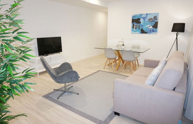 Ines Luna Suites - Foto 26