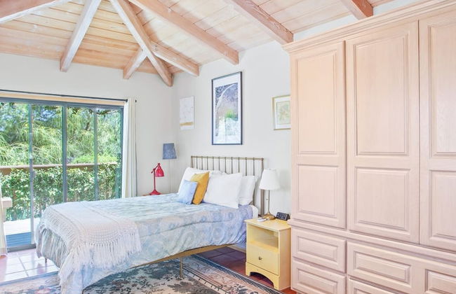 Nature Inspired Villa Designed for Wellness - Foto 26