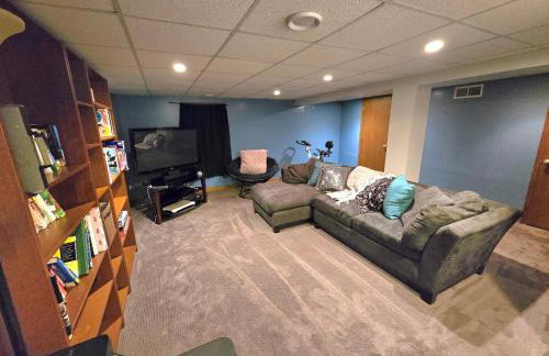 3 bedroom 3 bath lovely home in Aurora IL - Foto 19