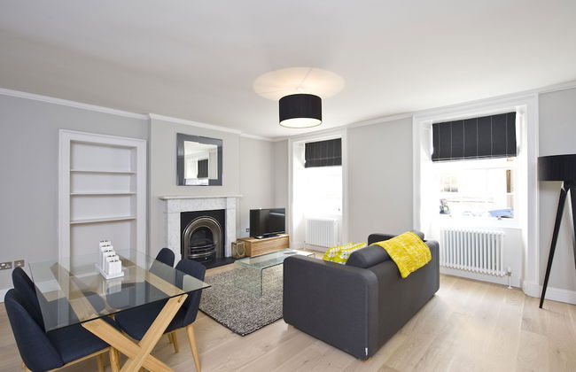 Destiny Scotland - Hill Street Apartments - Foto 16