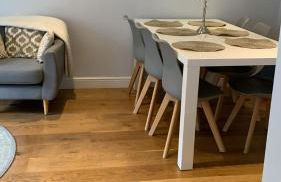 Three Bedroom Apartment by Beautiful Park - Photo 10