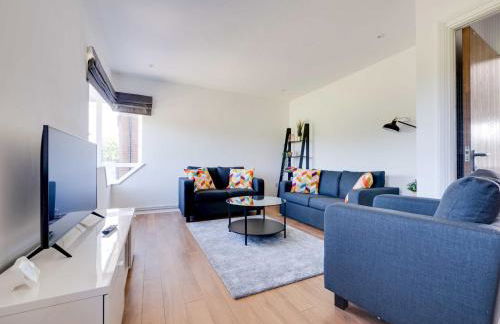 Pass the Keys Lovely 3 Bedroom property golf club and parking - Foto 20