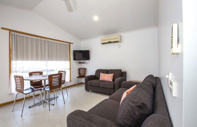 All Seasons Holiday Park - Foto 17