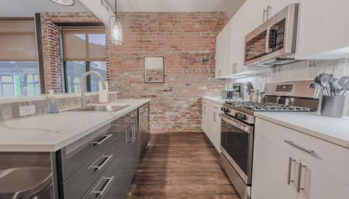 Charming and Chic Studio Apt - Foto 2