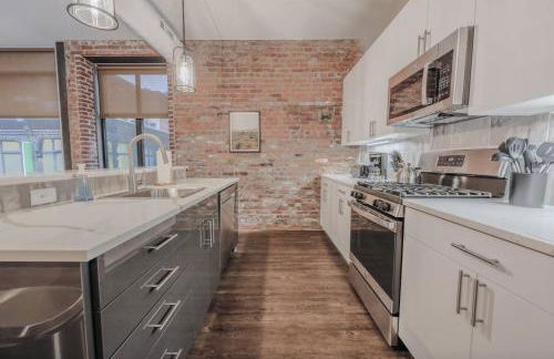 Charming and Chic Studio Apt - Foto 2