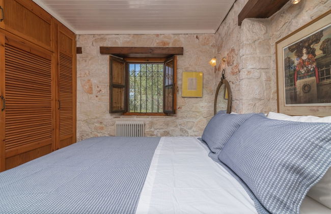 Villa Zeza - The Ultimate Family Villa - Photo 10