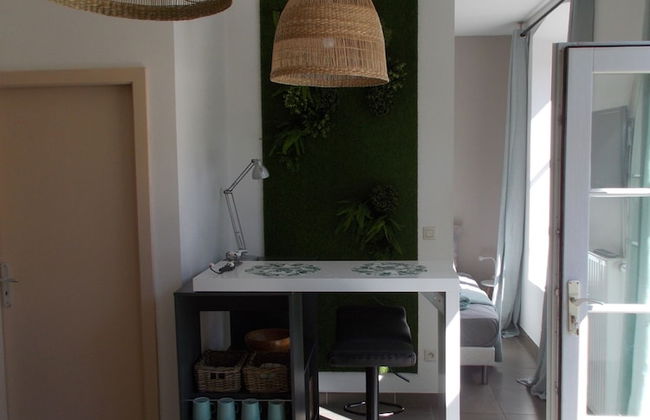 La Cour de Berthe Ouest - Foto 11