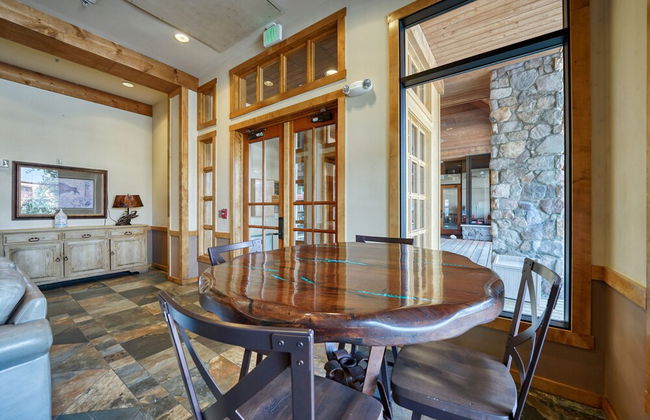 BLCD2 Buffalo Lodge 2 bed 2 bath - Foto 8