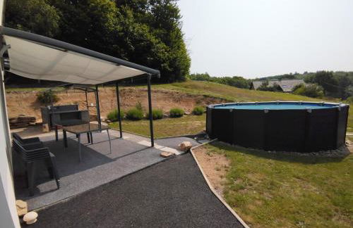 Maison plain-pied au calme proche lac de miel Wifi gratuit - Foto 18