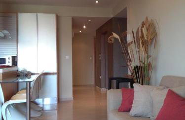 Luxury apartment in front of the Sea in Agia Triada - Foto 28