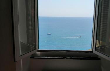 Appartamento nel borgo con splendida vista sul mare - Foto 17