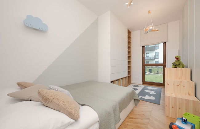 Family Apartament by Renters Prestige - Foto 11