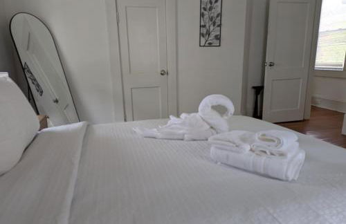 NEW! Renovated 2Br1Ba near NCSSM - Foto 10