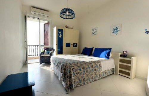 Due Relais - Panoramic Sea View Suites - Foto 45