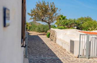 Dammuso Villa Rosa - Foto 37