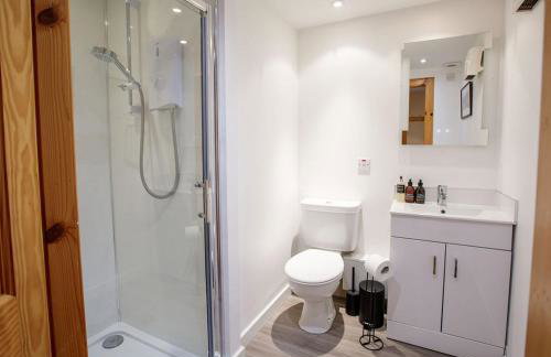 The Old Dairy - Foto 10