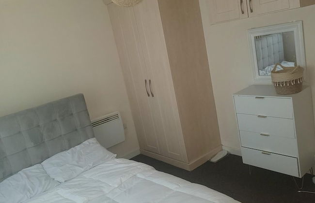 Jessie 2-bed Apartment in Luton Dunstable - Foto 14