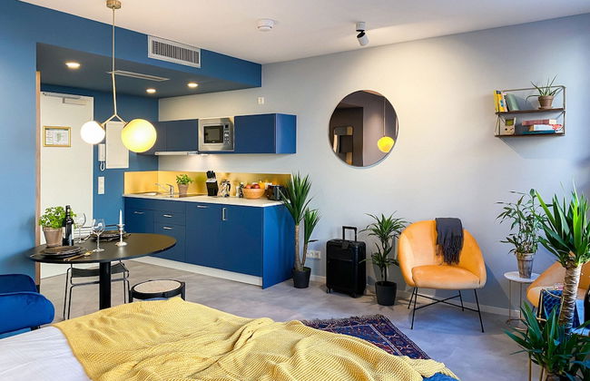 Astoria Apartments - Foto 64