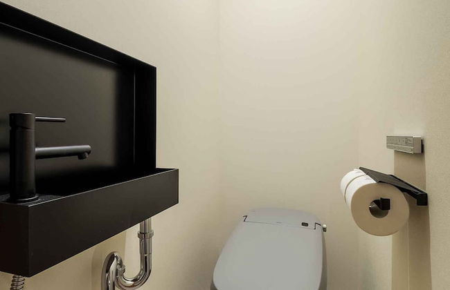 Hanasatomachi Machiya House - Foto 54