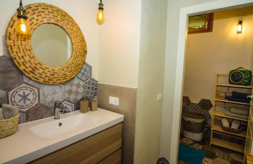 Casa Noa, appartamento con giardino privato - Foto 30