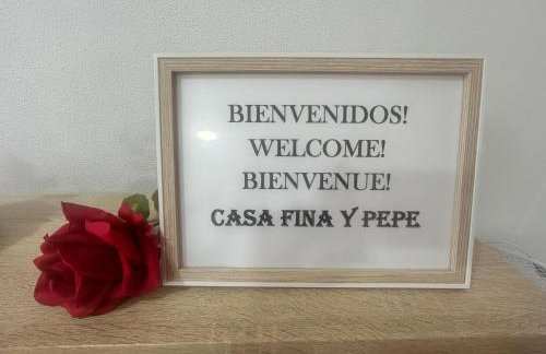 Casa fina y pepe - Foto 18