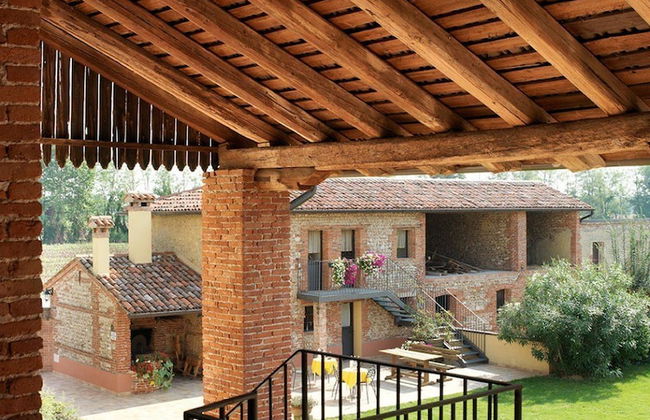 Agriturismo Borgo Tecla - Foto 49