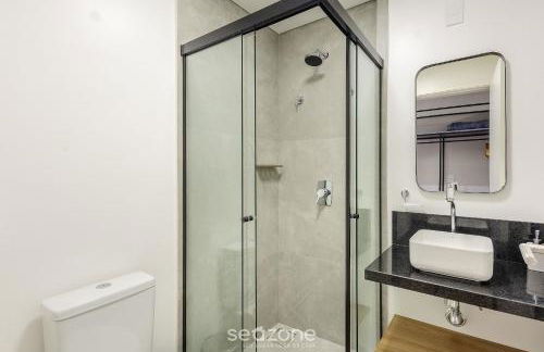 Estúdios c/ Vista Frente Mar no Penha Spot | PSO - VF - Foto 66