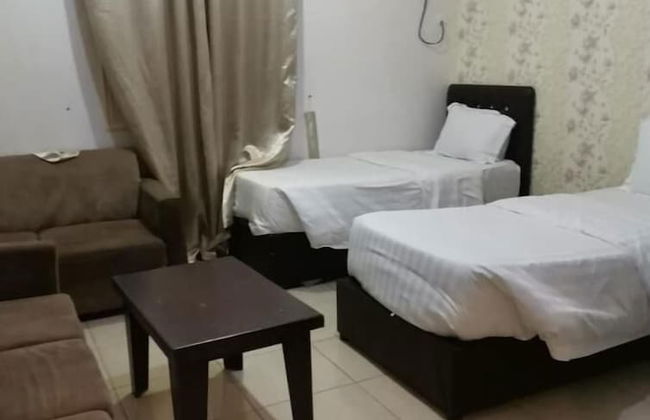 Basma Plaza - Foto 3