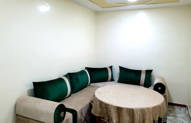 Banana beach house Morocco - Photo 9