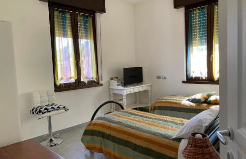 La casa di Betty - Photo 2