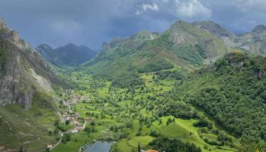 Apartamentos Rurales La Laguna Somiedo - Foto 3