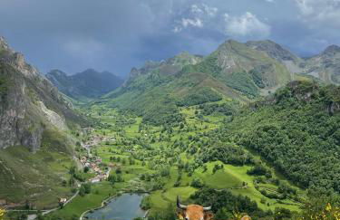 Apartamentos Rurales La Laguna Somiedo - Foto 3