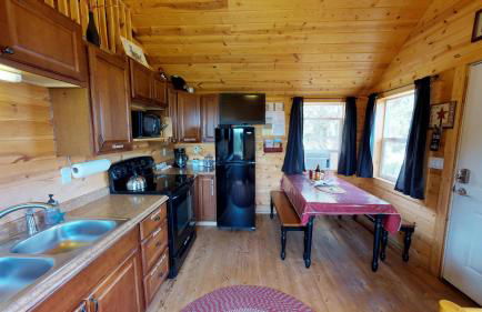 White Pine Cabin by Canyonlands Lodging - Foto 1