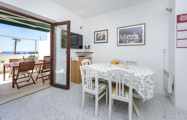 Accommodation Maria Di - Foto 10