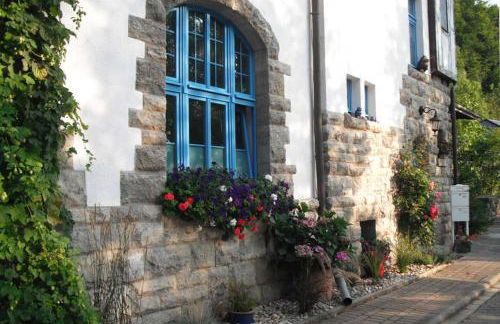 Ferienwohnung Bahnhof Wendehausen - Foto 1