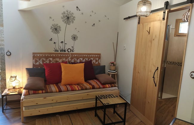 OLardoMar - Casa Rural - Photo 23