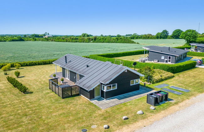 "Iorund" - 550m from the sea - Foto 29