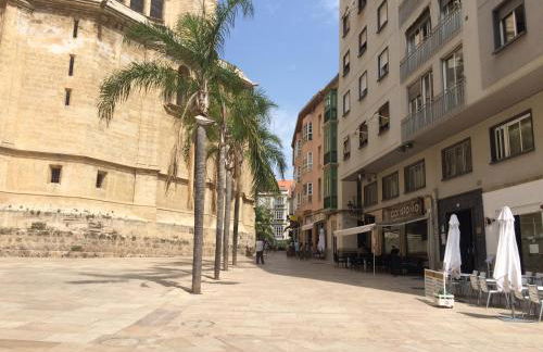 Don Juan de Málaga 2 La Catedral - Photo 27