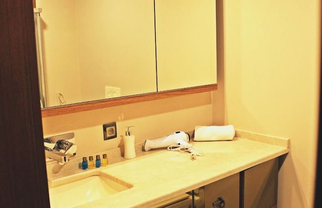 Fourtec Kurtkoy Otel - Foto 8