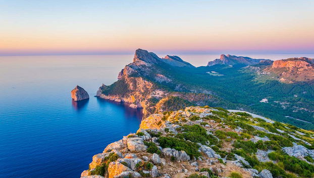 Tour panorámico por Formentor + Paseo en barco - Foto 5