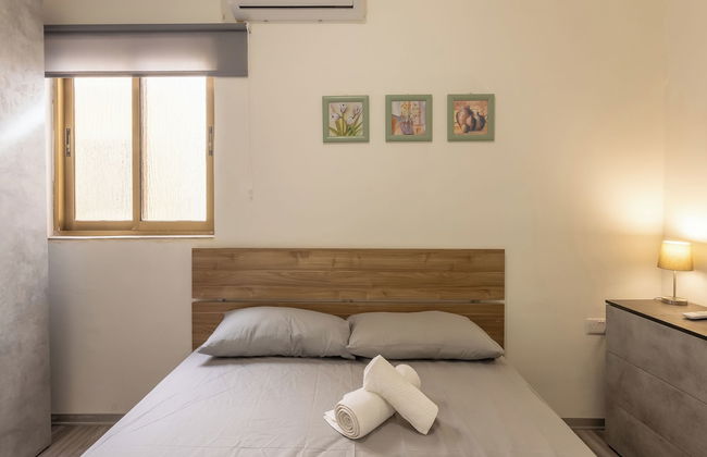 Sea & Valley Riva Court Apt Marsalforn - Foto 3