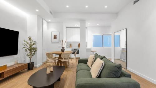 Luxury and emblematic apartment - Foto 4