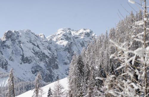 Ciasa Iachin - Dolomites Dream Retreat - Photo 53