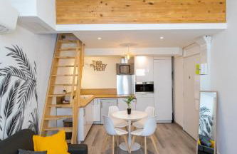 Duplex : Plage 300m, Clim, Netflix - Photo 26