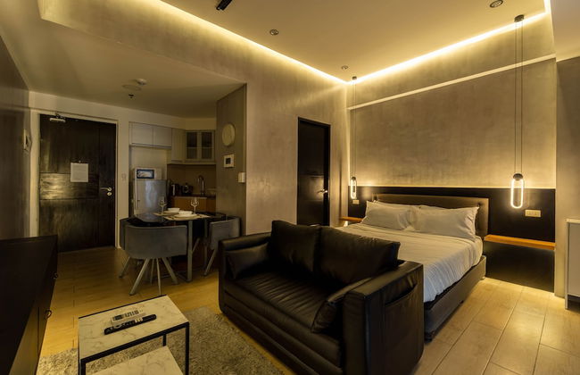 Spacious 1br Near Resorts World Manila Near Naia - Foto 11