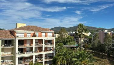 Luciano Sainte Maxime Apartment - Foto 2