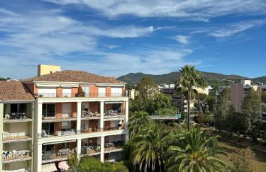 Luciano Sainte Maxime Apartment - Foto 2