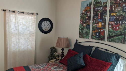 Sweet Mountain Cabin - Photo 3