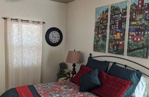 Sweet Mountain Cabin - Photo 3