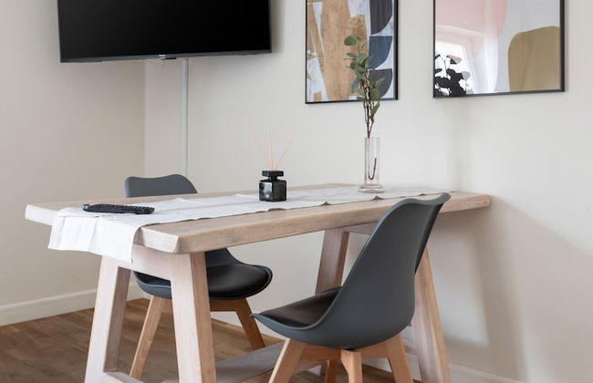 Schoenhouse Berlin City Street - Photo 24